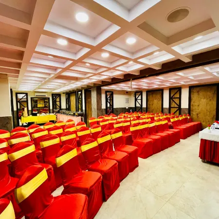 Shankar Bhavan by Vinayak Hotels