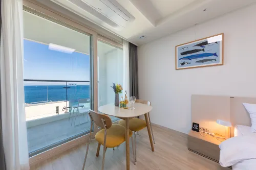 Sokcho Summitbay Granblue