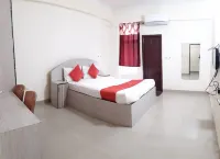 Staymaker Srinivasa Residency