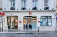 Hôtel Joyce - Astotel Hôtels à : Paris