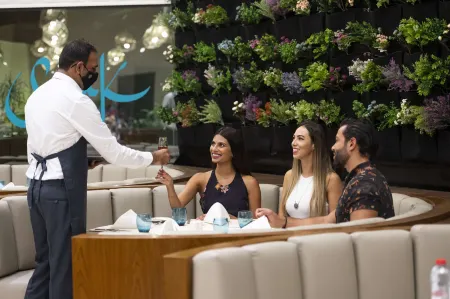 Barceló Al Jaddaf, Dubai