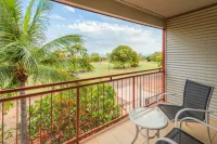 The Continental Hotel - Ocean View