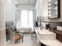 Ruby Louise Hotel Frankfurt by IHG Hoteles cerca de Museo de Arte Moderno