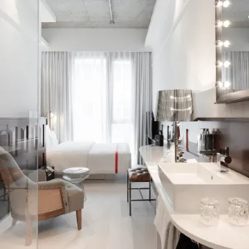 Ruby Louise Hotel Frankfurt Отели рядом с достопримечательностью «Ромер»