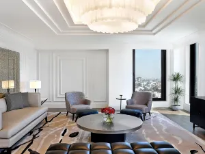 The St. Regis Amman
