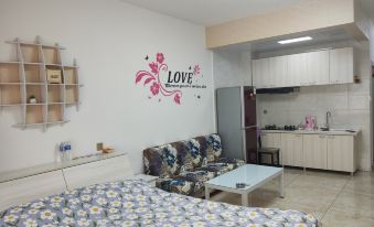 Zhaozhou Self-checkin Homestay (Zhenxing Road)