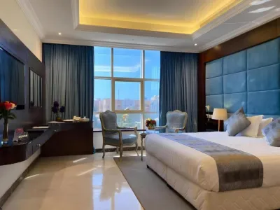 Three Points Al Salama Hotels in Jeddah