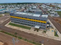 Transamerica Fit Primavera do Leste Hotels in 
