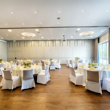 Welcome Hotel Marburg