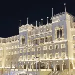 Zhuhai Dida International Apartment Hotels near Innovation side