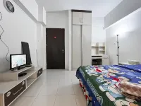 The Habitat by Sans Room Hotel di Cibodas
