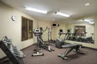 Days Inn by Wyndham Thunder Bay North - gimnasio