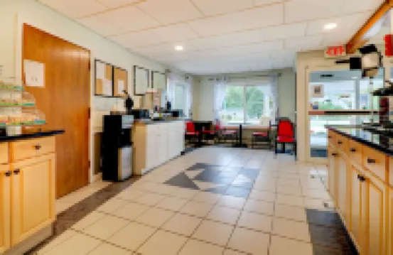 Quality Inn & Suites