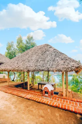 Sextantio Rwanda Capanne Project