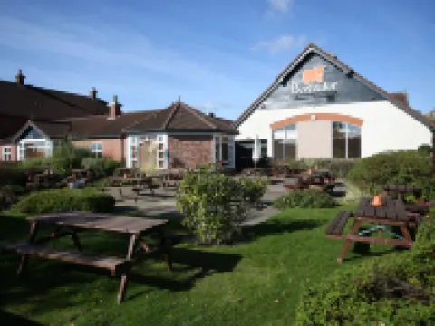 紐瓦克普里米爾酒店 特倫託河上的紐瓦克酒店