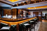 Clanard Court Hotel - 4-Star