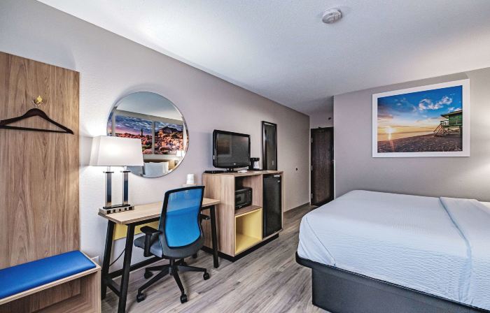 Days Inn by Wyndham Brunswick Bath Area
