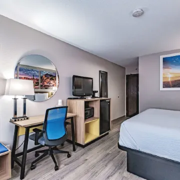 Days Inn by Wyndham Brunswick Bath Area