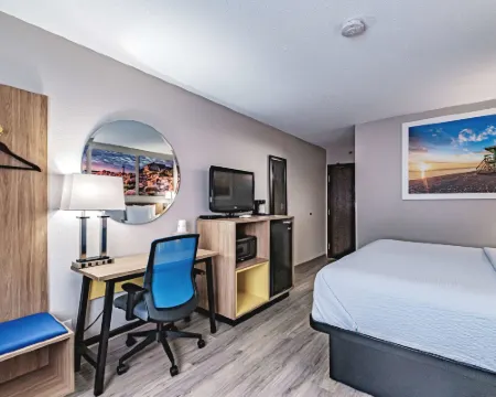 Days Inn by Wyndham Brunswick Bath Area Hotels in Brunswick