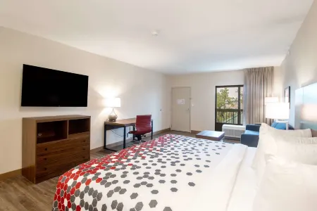 Econo Lodge Inn & Suites Foley-North Gulf Shores