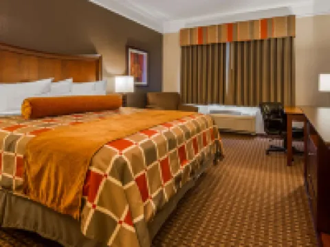 Best Western Plus Easton Inn  Suites Hotels in Easton