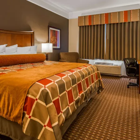 Best Western Plus Easton Inn Suites