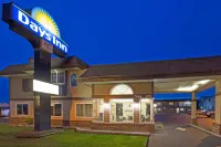Days Inn by Wyndham Newport OR Hotels in Newport