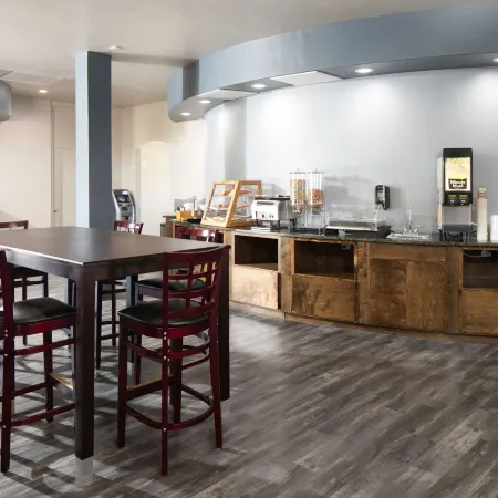 Red Lion Inn & Suites Tucson Downtown