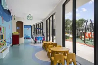 Dhawa Ho Tram Hotel di Phước Thuận