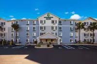 WoodSpring Suites Orlando West - Clermont Отели рядом с достопримечательностью «Уолмарт Суперсентер»
