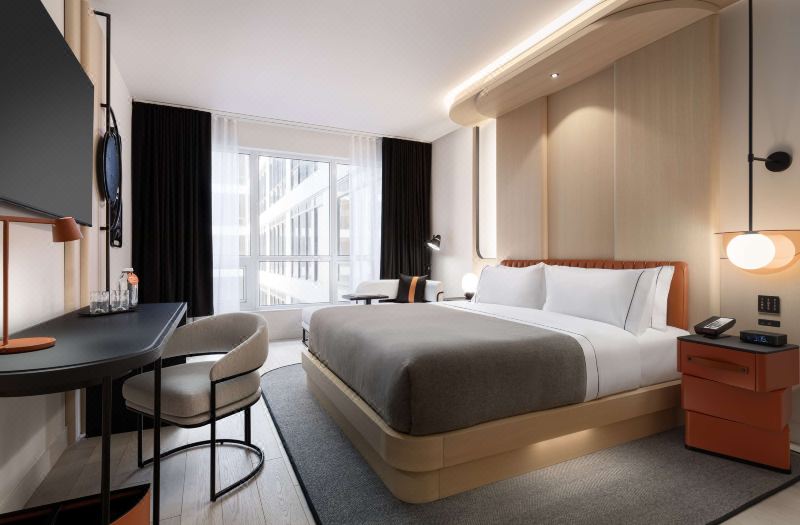 Canopy by Hilton Toronto - Yorkville