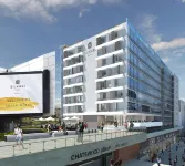 Silkari Suites at Chatswood - parking