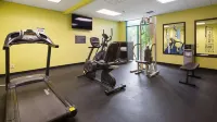 Best Western Plus Birmingham Inn  Suites - Gym