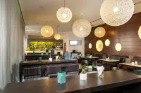 Dorint Hotel Hamburg-Eppendorf - Bares