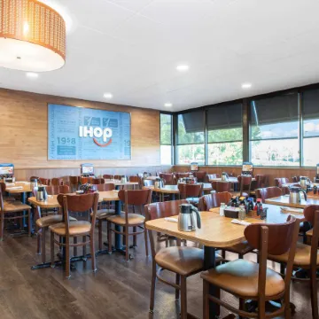 Days Inn by Wyndham Orlando Conv. Center/International Dr