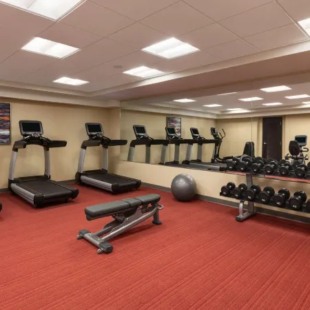 Hyatt Place Phoenix Chandler Fashion Center