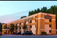 Baymont by Wyndham Memphis East Hotels in Memphis