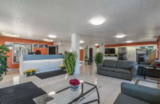 Motel 6 Albany, NY - Airport