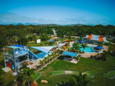 Ingenia Holidays Townsville Hotels in Deeragun