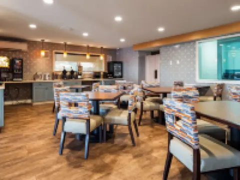 Best Western Sandman Hotel Hotels in Sacramento