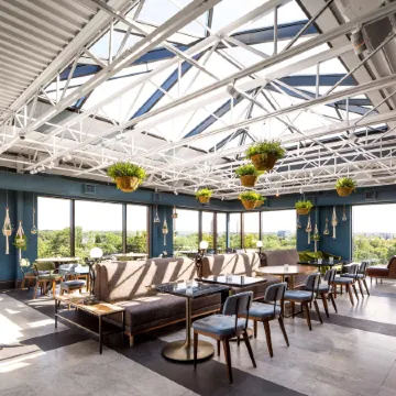 The Broadview Hotel