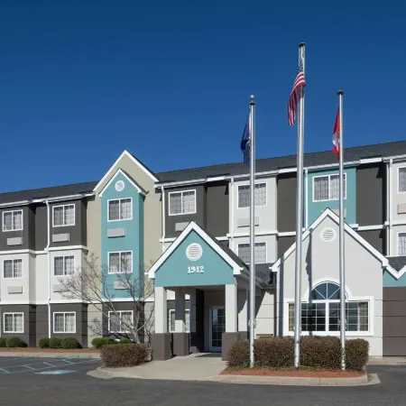 Microtel Inn & Suites by Wyndham Florence
