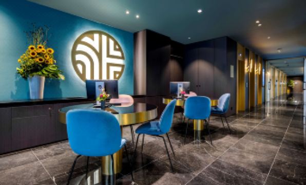 NH Collection Antwerp Centre