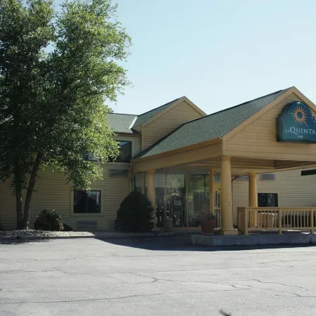 La Quinta Inn by Wyndham Omaha Southwest