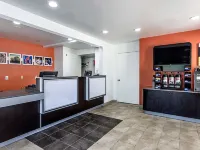 Motel 6 Fresno, CA Hotels in Fresno