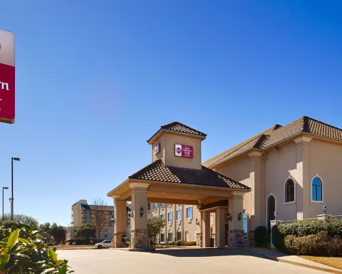 Best Western Plus Southpark Inn  Suites Hotels in Tyler