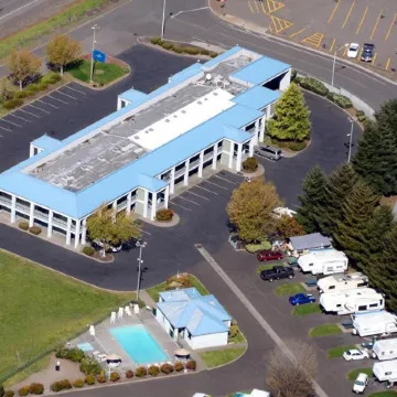 Americas Best Value Inn Phoenix