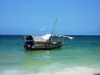 Lantana Galu Beach - Beach
