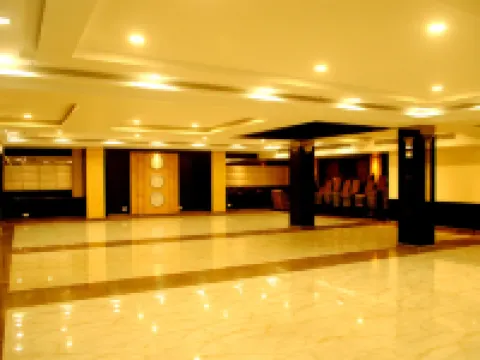 Best Western Hotel Bliss Hotels in Kanpur
