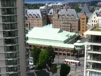 Chateau Victoria Hotel & Suites - Scenic